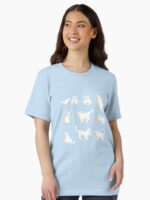 Nine Lives Essential T-Shirt