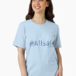 Allsafe Cybersecurity (Mr. Robot) Essential T-Shirt