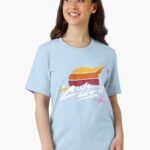 Costa Del Sol Essential T-Shirt