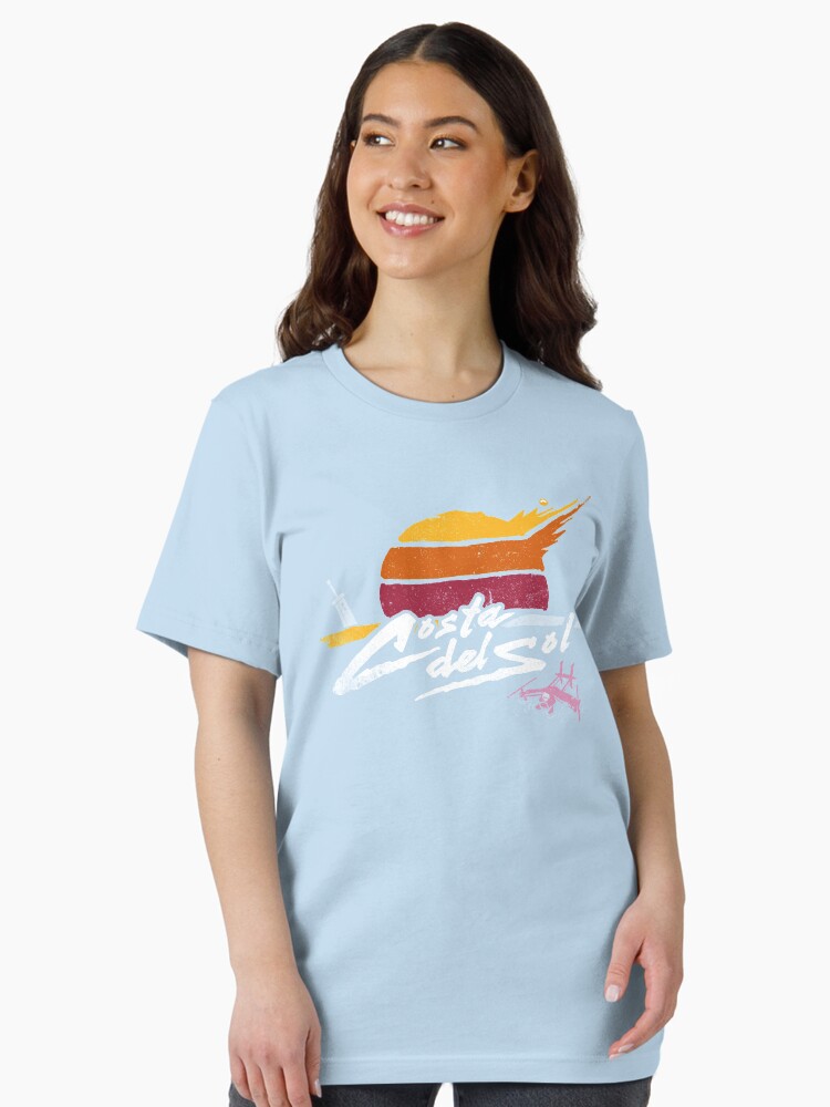 Costa Del Sol Essential T-Shirt