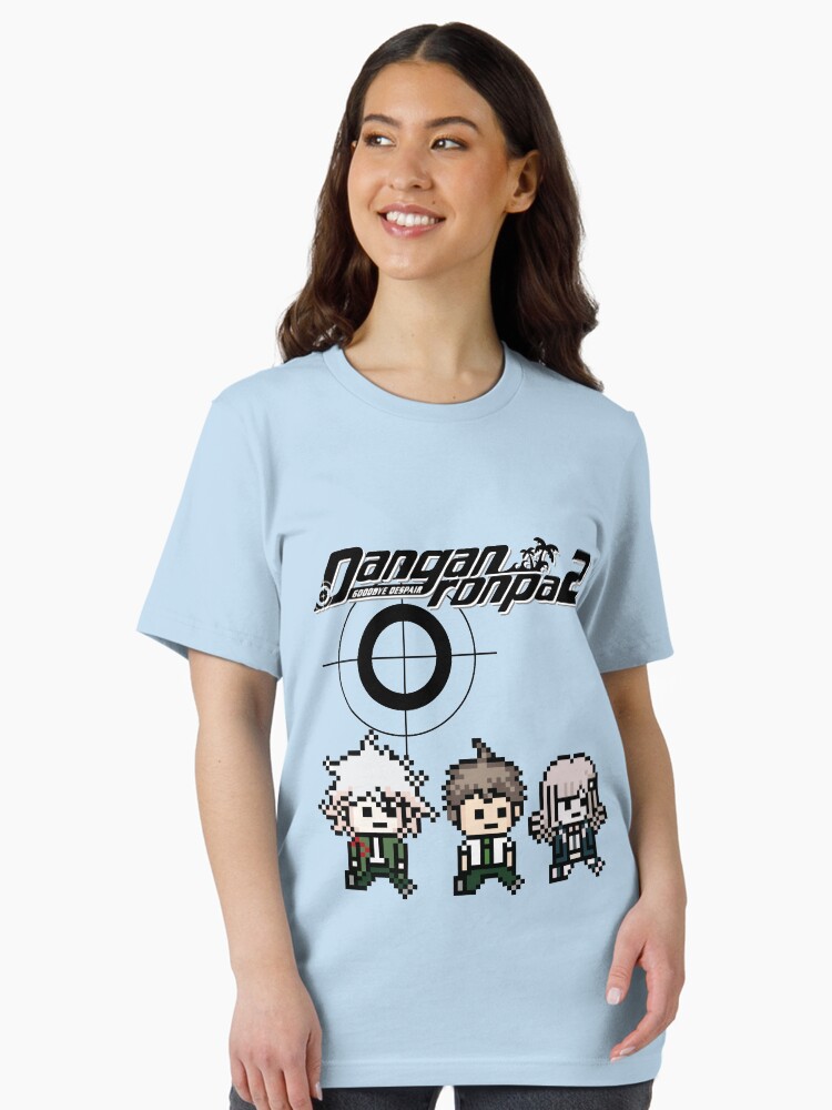 Danganronpa 2 Essential T-Shirt