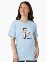 Tad Strange Loves Bread Essential T-Shirt