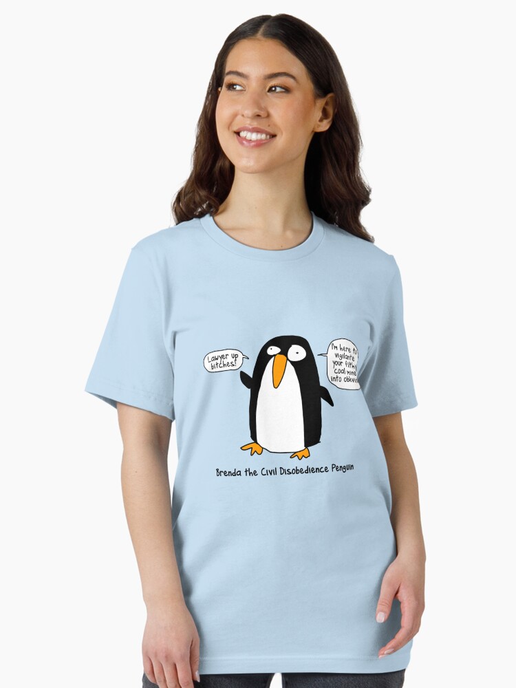 Lawyer Up Essential T-Shirt