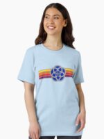 Old Epcot Logo Tee Shirt Essential T-Shirt