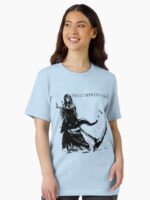 Priscilla Essential T-Shirt