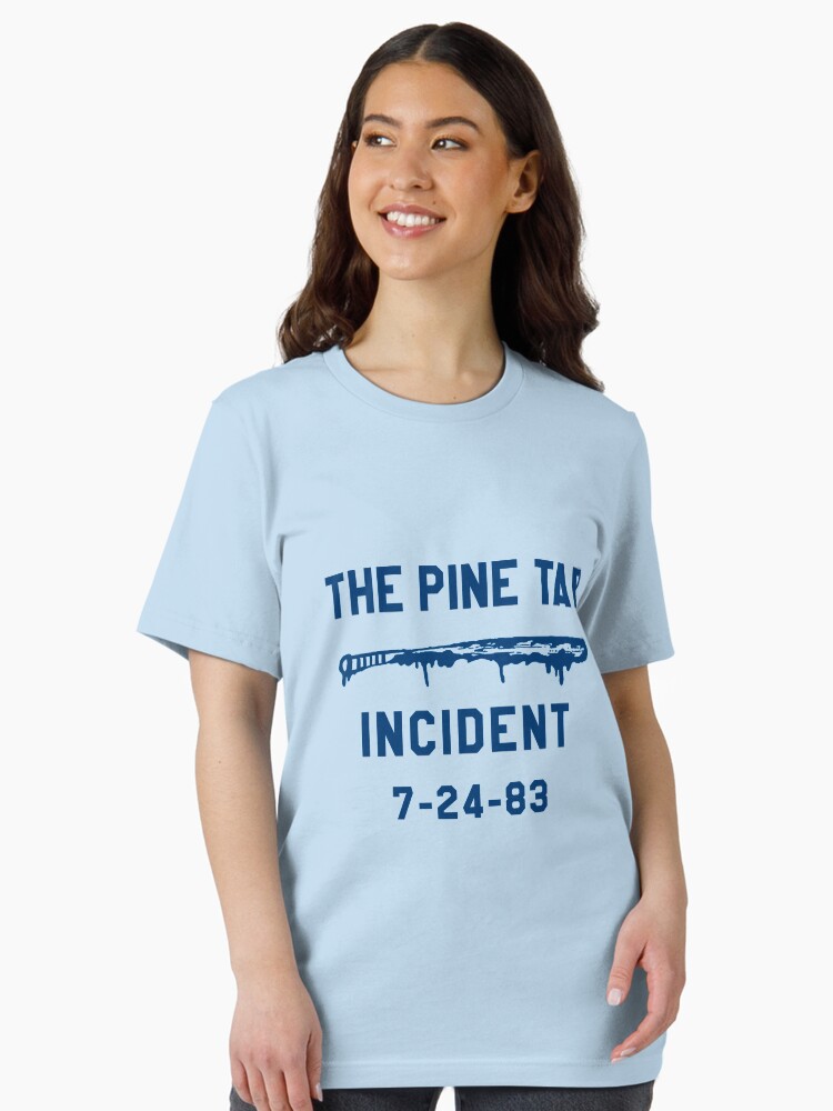 The Pine Tar Incident Essential T-Shirt
