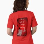 I like my coffee icy. And my books spicy Essential T-Shirt