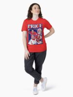 Carey price retro design Essential T-Shirt