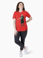 George Washington Essential T-Shirt