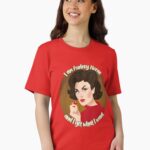 Audrey Horne Essential T-Shirt
