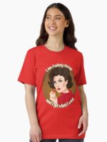 Audrey Horne Essential T-Shirt