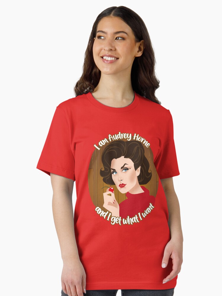 Audrey Horne Essential T-Shirt