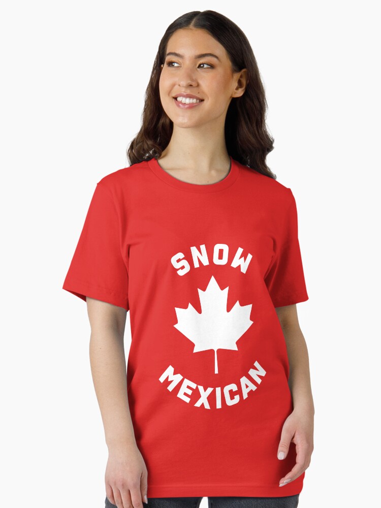 Snow Mexican Essential T-Shirt