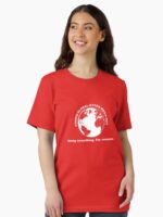 Compu-Global-Hyper-Mega-Net Essential T-Shirt
