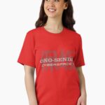 Ono-Sendai Cyberspace 7 Essential T-Shirt