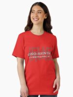 Ono-Sendai Cyberspace 7 Essential T-Shirt
