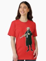 George Washington Essential T-Shirt