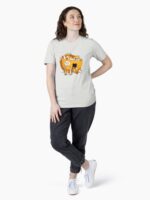 Noah's Ark Cat Essential T-Shirt