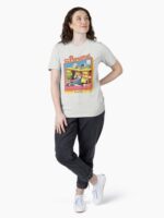 Hide From Reality Essential T-Shirt