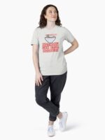 James May: "Nothing Can Stop Noodles" (Original T-Shirt) Essential T-Shirt