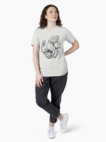 Hoptopus - The Beer Drinking Octopus Essential T-Shirt
