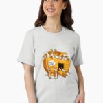 Noah's Ark Cat Essential T-Shirt