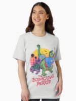 The Bodacious Period Essential T-Shirt