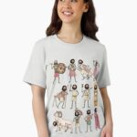 Greek Myth Comix - ODYSSEUS all the scenes! Essential T-Shirt