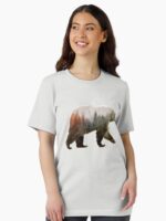Bear Essential T-Shirt