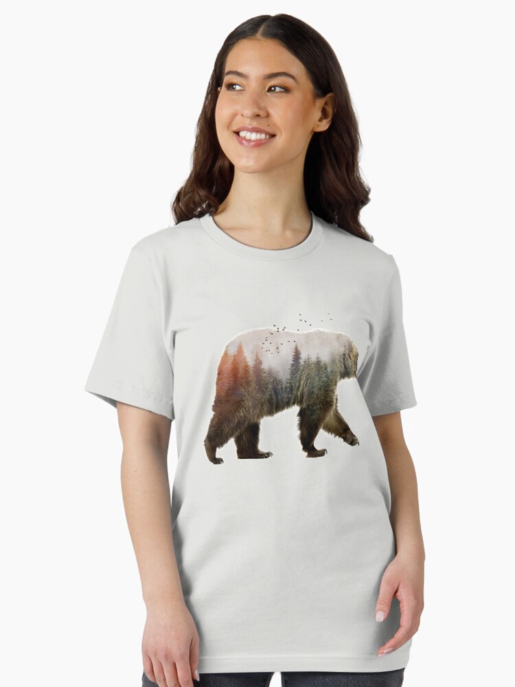 Bear Essential T-Shirt