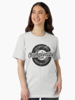 Championship Vinyl (worn look) Essential T-Shirt