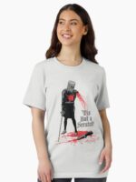 'Tis But a Scratch! Essential T-Shirt