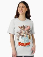 The Dollop 2014 - (T-Shirt) Essential T-Shirt