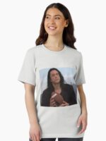 The Room Tommy Wiseau Essential T-Shirt