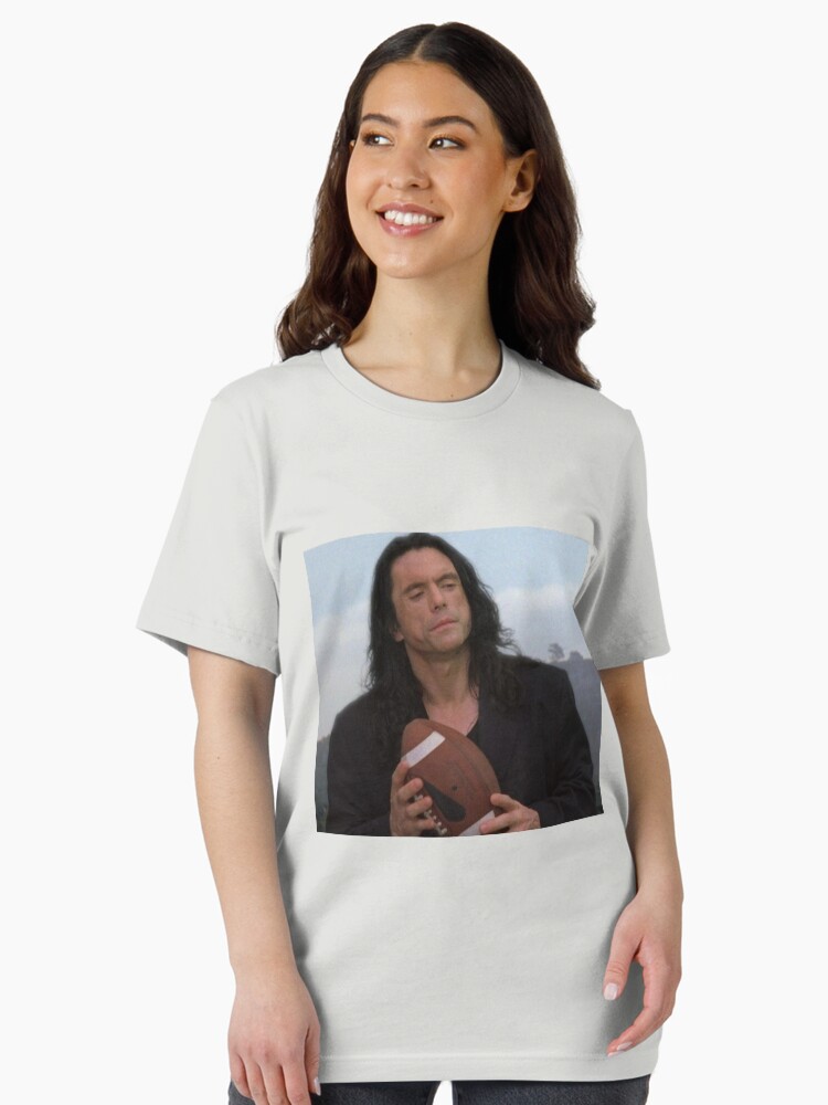The Room Tommy Wiseau Essential T-Shirt