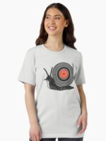 Slow Rhythm Essential T-Shirt
