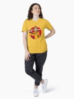 Uma Bill Essential T-Shirt