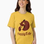 Happy Eater - Maria's Shirt Essential T-Shirt