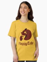 Happy Eater - Maria's Shirt Essential T-Shirt