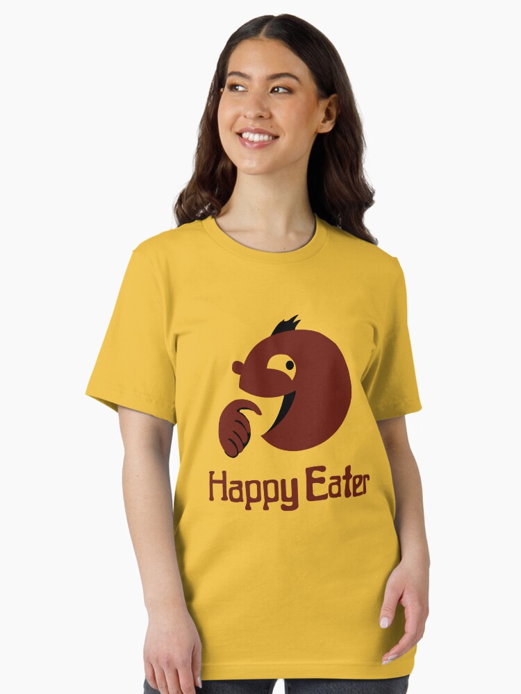 Happy Eater - Maria's Shirt Essential T-Shirt