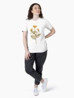 Marigolds Essential T-Shirt