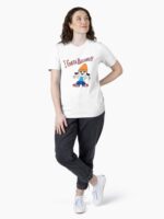 PaRappa - I Gotta Believe!! Essential T-Shirt