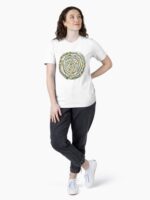 Spiralichen Essential T-Shirt