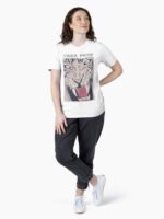 Tiger pride Essential T-Shirt