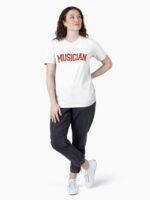Twoset violin - musician - varsity lettering Essential T-Shirt