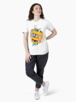 Adventure Time Essential T-Shirt