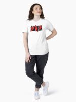 Akira Logo Essential T-Shirt