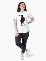 Australian Magpie Essential T-Shirt