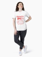Pterodactyl Bros Essential T-Shirt