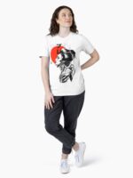 Cyberpunk Vaporwave Japanese Essential T-Shirt